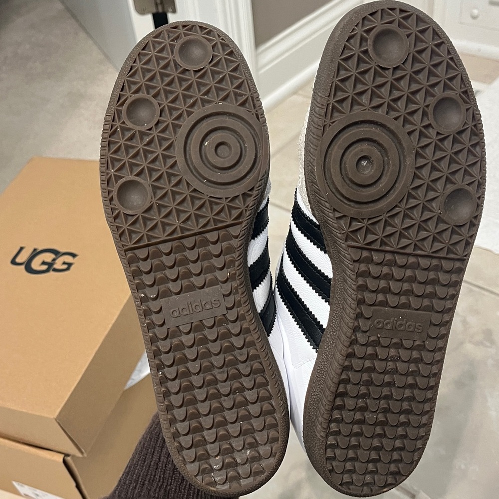 Women’s Adidas Samba OG - Picture 8 of 8